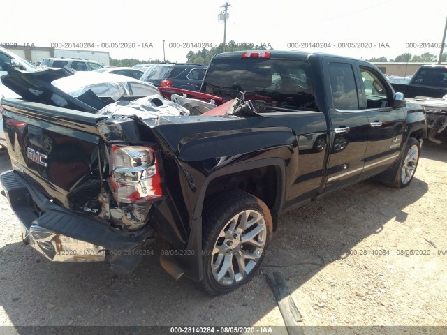 Photo 3 VIN: 1GTV2VEC1EZ298352 - GMC SIERRA 1500 