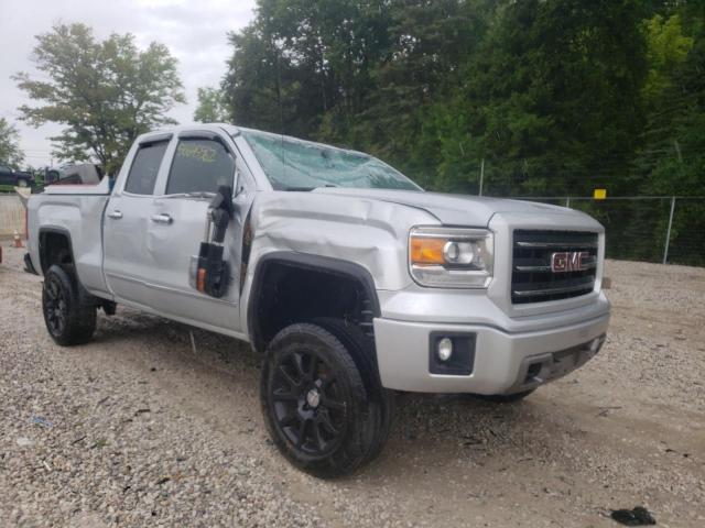 Photo 0 VIN: 1GTV2VEC1EZ303436 - GMC SIERRA K15 