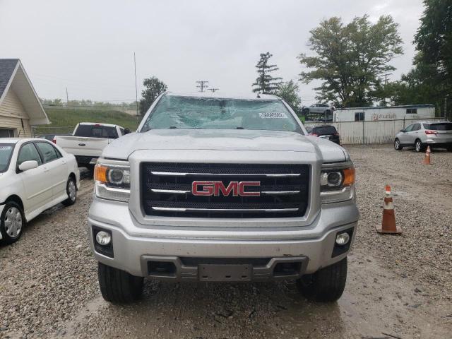 Photo 8 VIN: 1GTV2VEC1EZ303436 - GMC SIERRA K15 