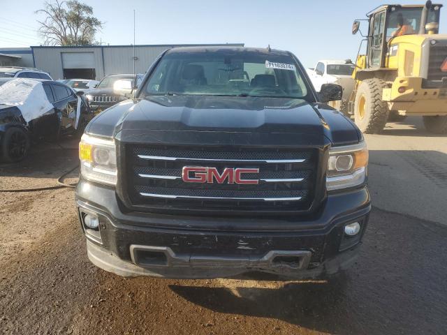 Photo 4 VIN: 1GTV2VEC1EZ331463 - GMC SIERRA K15 