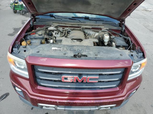 Photo 10 VIN: 1GTV2VEC1EZ340888 - GMC SIERRA K15 