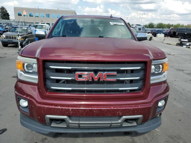 Photo 4 VIN: 1GTV2VEC1EZ340888 - GMC SIERRA K15 