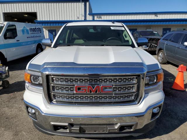 Photo 4 VIN: 1GTV2VEC1EZ367881 - GMC SIERRA K15 