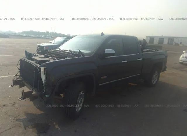 Photo 1 VIN: 1GTV2VEC1EZ404699 - GMC SIERRA 1500 