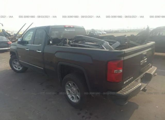 Photo 2 VIN: 1GTV2VEC1EZ404699 - GMC SIERRA 1500 