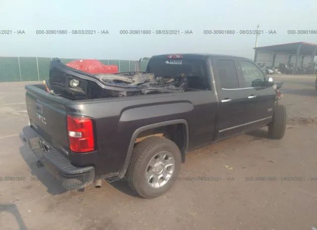 Photo 3 VIN: 1GTV2VEC1EZ404699 - GMC SIERRA 1500 