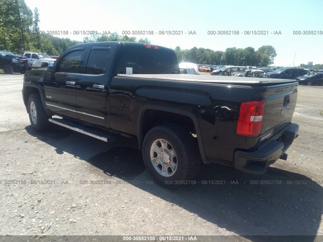 Photo 2 VIN: 1GTV2VEC1FZ164118 - GMC SIERRA 1500 