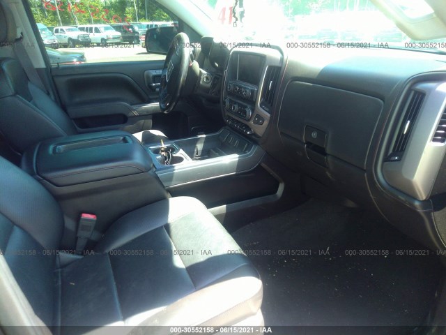 Photo 4 VIN: 1GTV2VEC1FZ164118 - GMC SIERRA 1500 