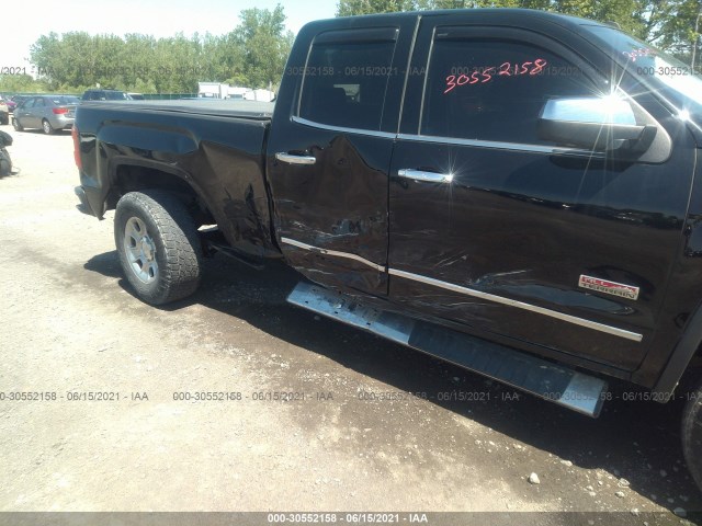 Photo 5 VIN: 1GTV2VEC1FZ164118 - GMC SIERRA 1500 