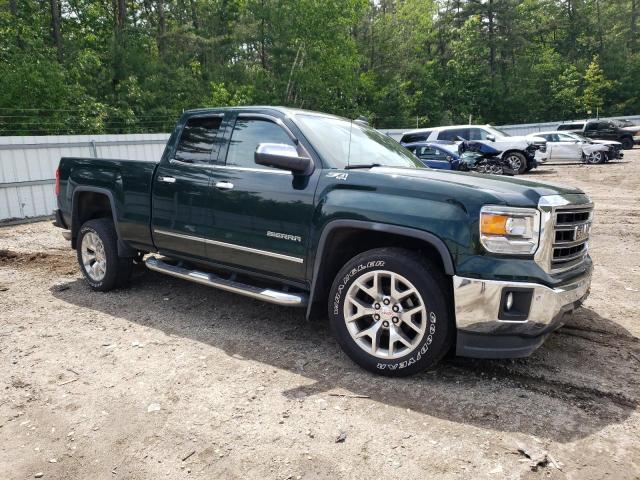 Photo 3 VIN: 1GTV2VEC1FZ178665 - GMC SIERRA K15 