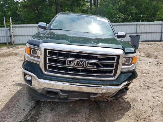 Photo 4 VIN: 1GTV2VEC1FZ178665 - GMC SIERRA K15 