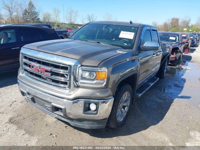 Photo 1 VIN: 1GTV2VEC2EZ139811 - GMC SIERRA 