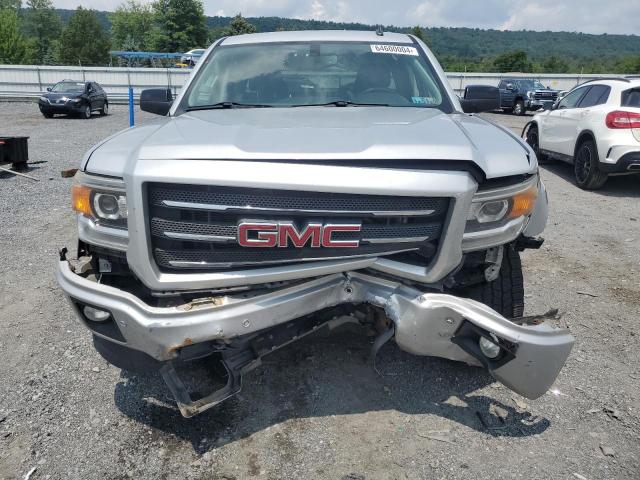 Photo 4 VIN: 1GTV2VEC2EZ156995 - GMC SIERRA K15 