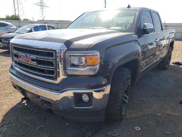 Photo 1 VIN: 1GTV2VEC2EZ204138 - GMC SIERRA K15 