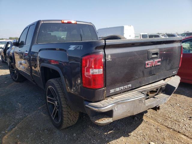 Photo 2 VIN: 1GTV2VEC2EZ204138 - GMC SIERRA K15 