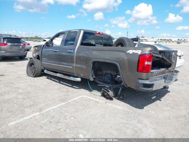 Photo 2 VIN: 1GTV2VEC2FZ233088 - GMC SIERRA 