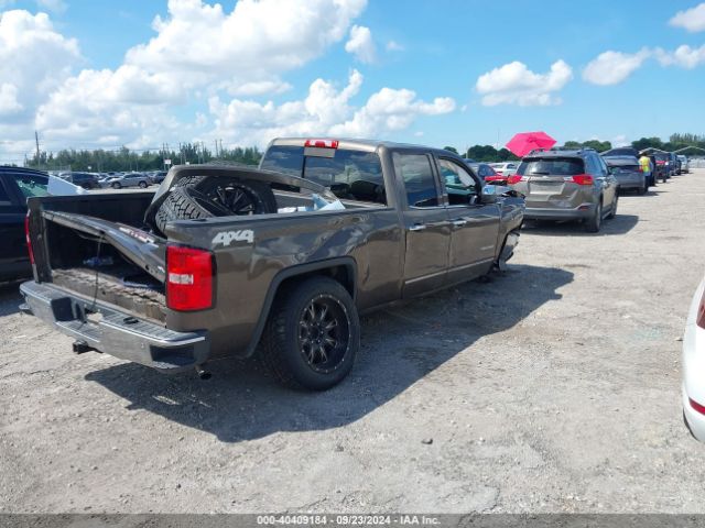 Photo 3 VIN: 1GTV2VEC2FZ233088 - GMC SIERRA 