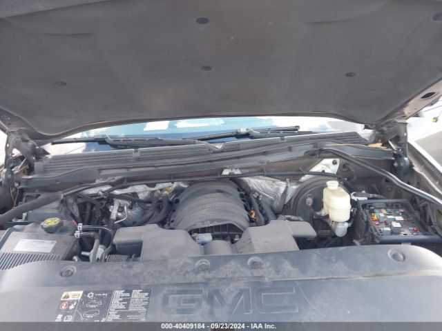 Photo 9 VIN: 1GTV2VEC2FZ233088 - GMC SIERRA 