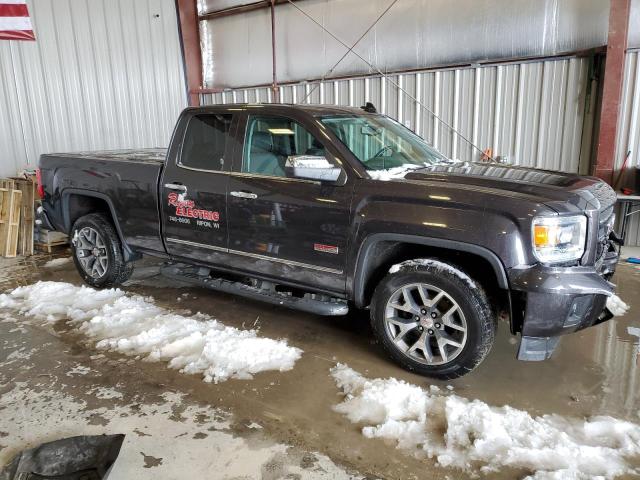 Photo 3 VIN: 1GTV2VEC2FZ263272 - GMC SIERRA 