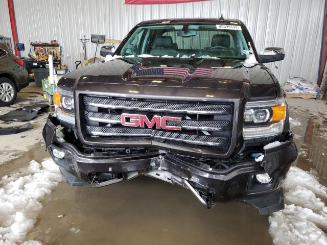 Photo 4 VIN: 1GTV2VEC2FZ263272 - GMC SIERRA 