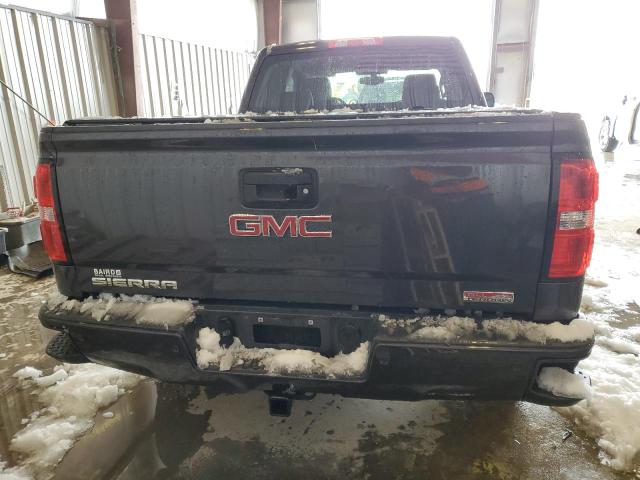 Photo 5 VIN: 1GTV2VEC2FZ263272 - GMC SIERRA 