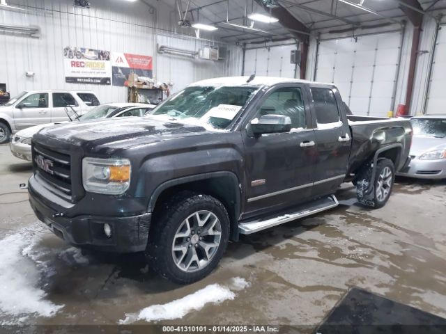 Photo 1 VIN: 1GTV2VEC2FZ397554 - GMC SIERRA 