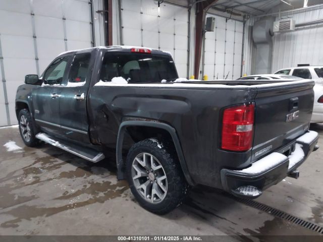 Photo 2 VIN: 1GTV2VEC2FZ397554 - GMC SIERRA 