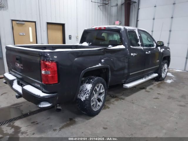 Photo 3 VIN: 1GTV2VEC2FZ397554 - GMC SIERRA 