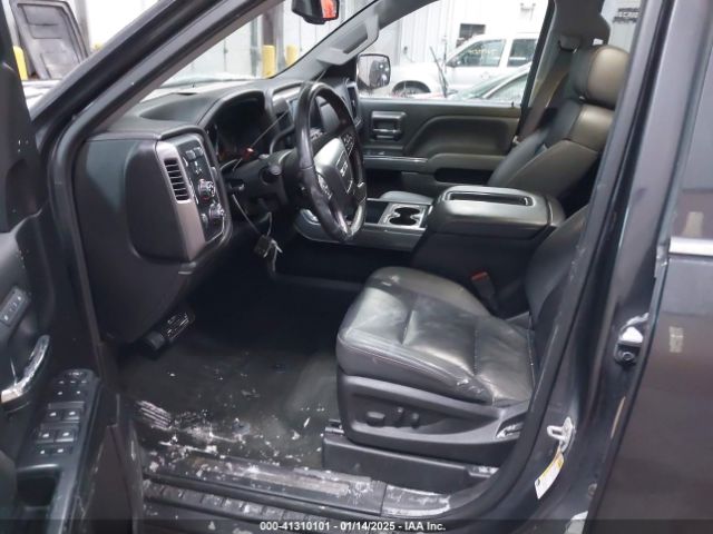 Photo 4 VIN: 1GTV2VEC2FZ397554 - GMC SIERRA 