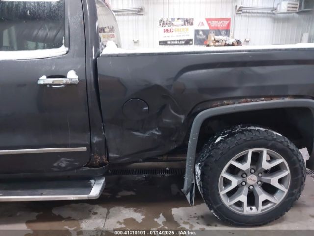 Photo 5 VIN: 1GTV2VEC2FZ397554 - GMC SIERRA 