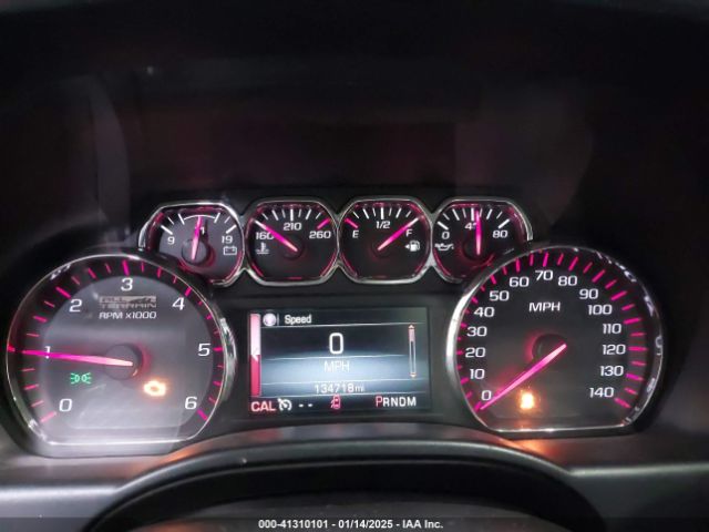 Photo 6 VIN: 1GTV2VEC2FZ397554 - GMC SIERRA 