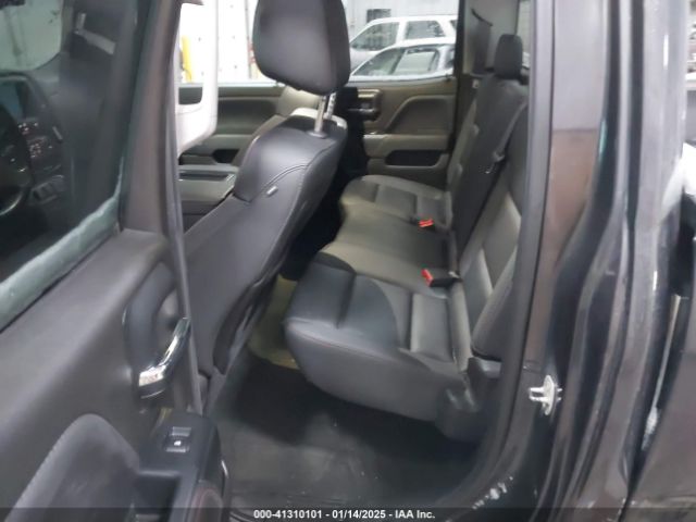 Photo 7 VIN: 1GTV2VEC2FZ397554 - GMC SIERRA 