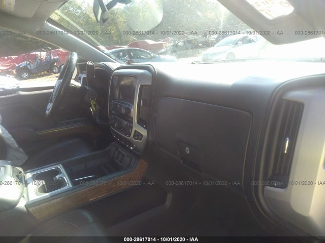 Photo 4 VIN: 1GTV2VEC3EZ155046 - GMC SIERRA 1500 