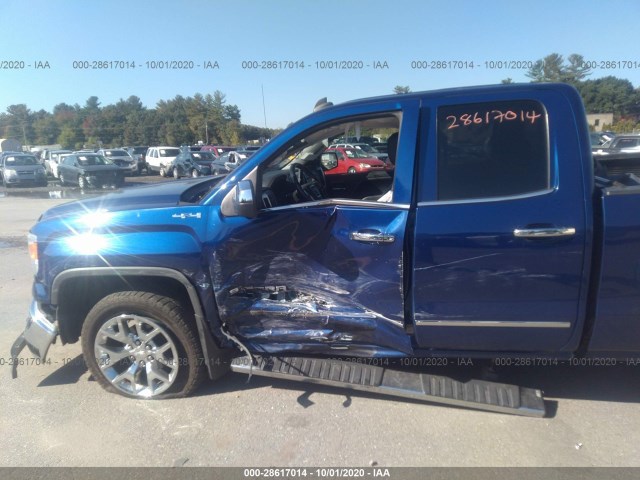 Photo 5 VIN: 1GTV2VEC3EZ155046 - GMC SIERRA 1500 