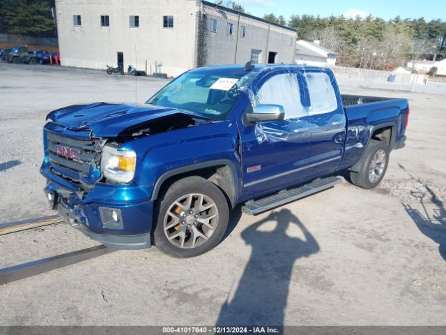 Photo 1 VIN: 1GTV2VEC3FZ349688 - GMC SIERRA 