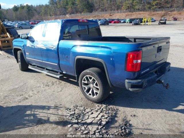 Photo 2 VIN: 1GTV2VEC3FZ349688 - GMC SIERRA 