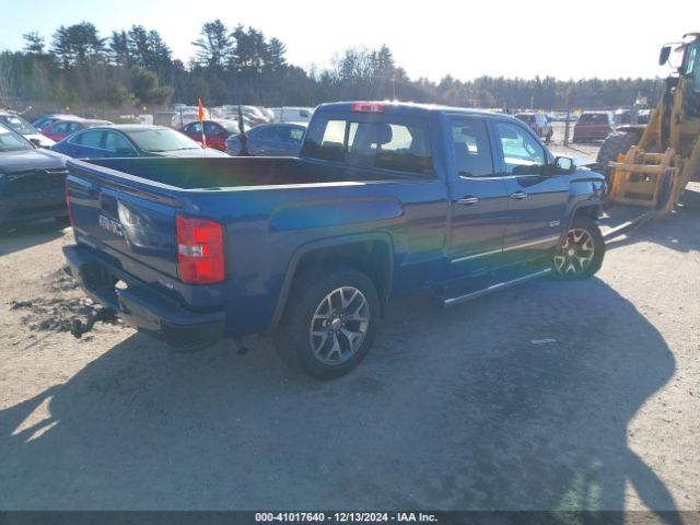 Photo 3 VIN: 1GTV2VEC3FZ349688 - GMC SIERRA 