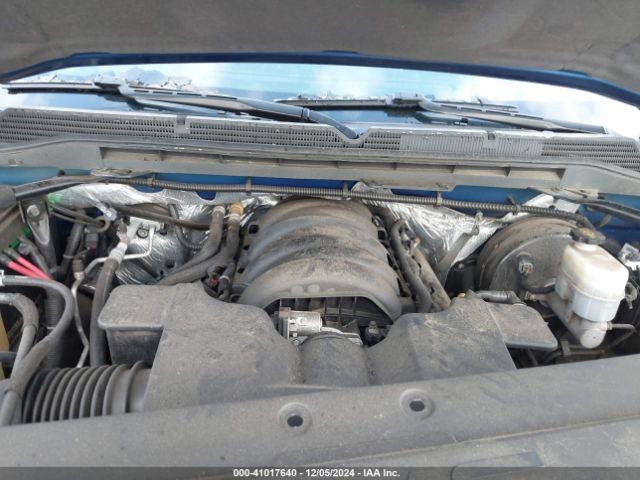 Photo 9 VIN: 1GTV2VEC3FZ349688 - GMC SIERRA 