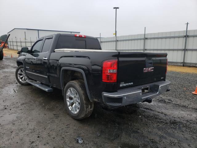 Photo 2 VIN: 1GTV2VEC4EZ132262 - GMC SIERRA K15 