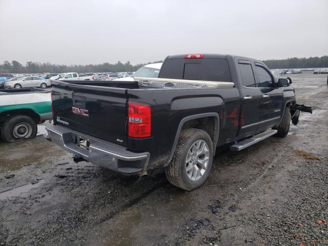 Photo 3 VIN: 1GTV2VEC4EZ132262 - GMC SIERRA K15 