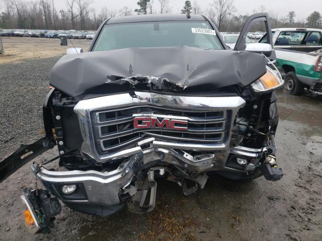 Photo 6 VIN: 1GTV2VEC4EZ132262 - GMC SIERRA K15 