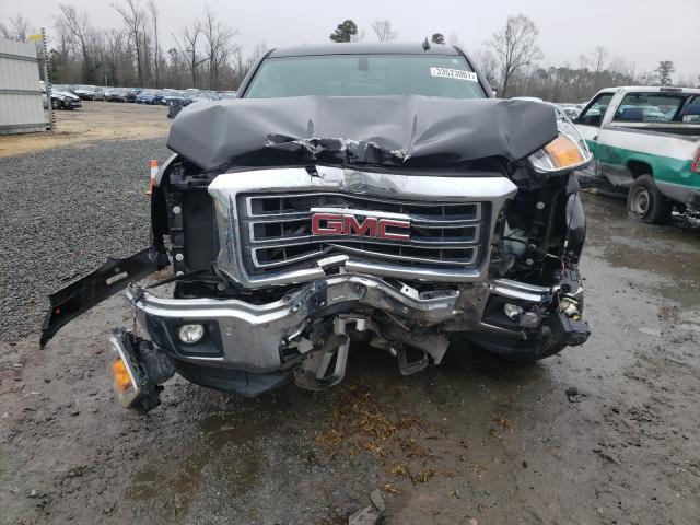 Photo 8 VIN: 1GTV2VEC4EZ132262 - GMC SIERRA K15 