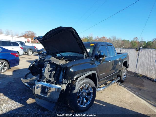 Photo 1 VIN: 1GTV2VEC4EZ144671 - GMC SIERRA 1500 