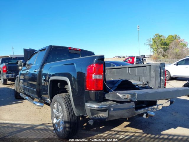 Photo 2 VIN: 1GTV2VEC4EZ144671 - GMC SIERRA 1500 