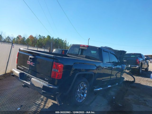 Photo 3 VIN: 1GTV2VEC4EZ144671 - GMC SIERRA 1500 