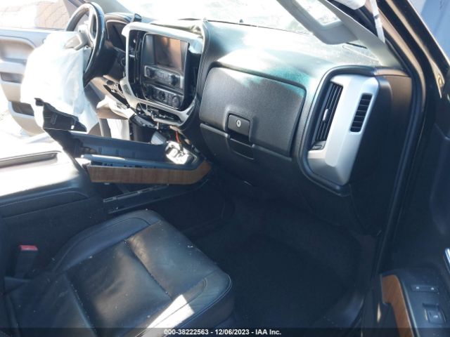 Photo 4 VIN: 1GTV2VEC4EZ144671 - GMC SIERRA 1500 