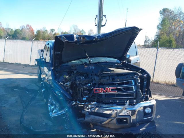 Photo 5 VIN: 1GTV2VEC4EZ144671 - GMC SIERRA 1500 