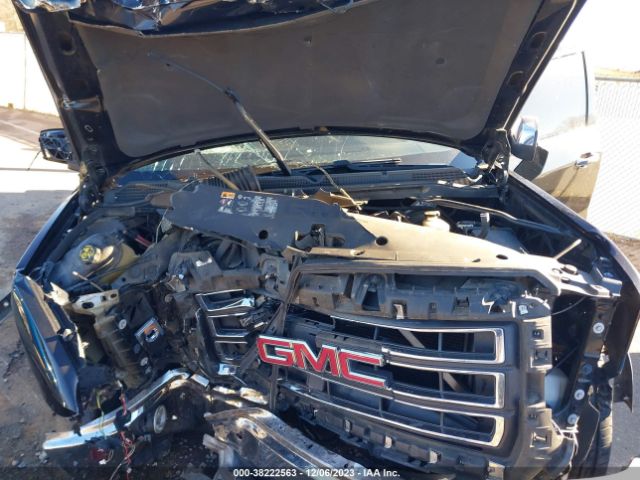 Photo 9 VIN: 1GTV2VEC4EZ144671 - GMC SIERRA 1500 