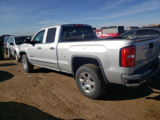 Photo 1 VIN: 1GTV2VEC4EZ202875 - GMC SIERRA K15 