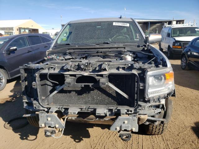 Photo 4 VIN: 1GTV2VEC4EZ202875 - GMC SIERRA K15 